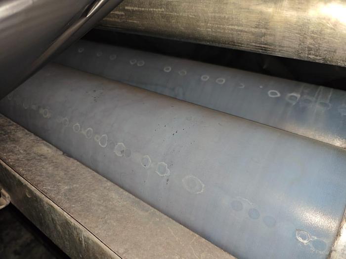 COLD PAD BATCH KUSTERS rolls view