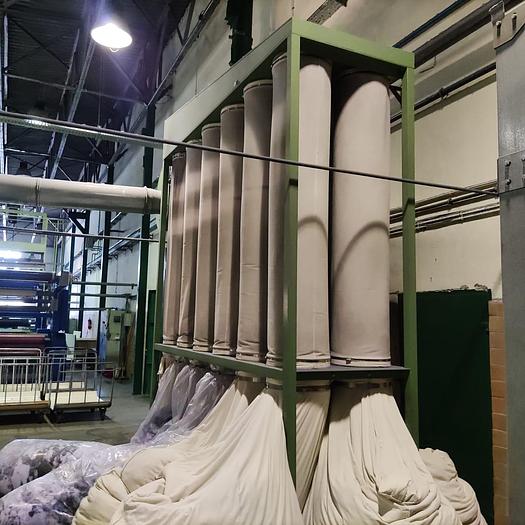 Perchadora SPEROTTO RIMAR