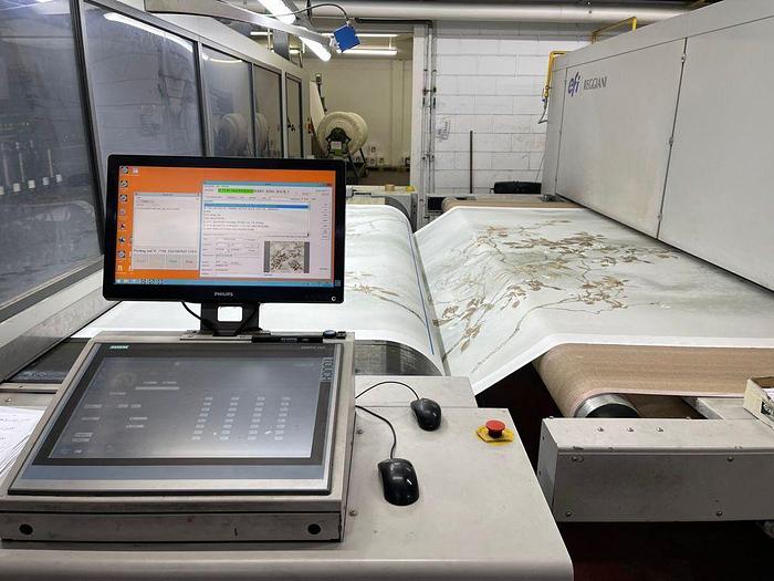  DIGITAL printing REGGIANI Renoir 