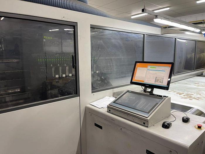  DIGITAL printing REGGIANI Renoir 