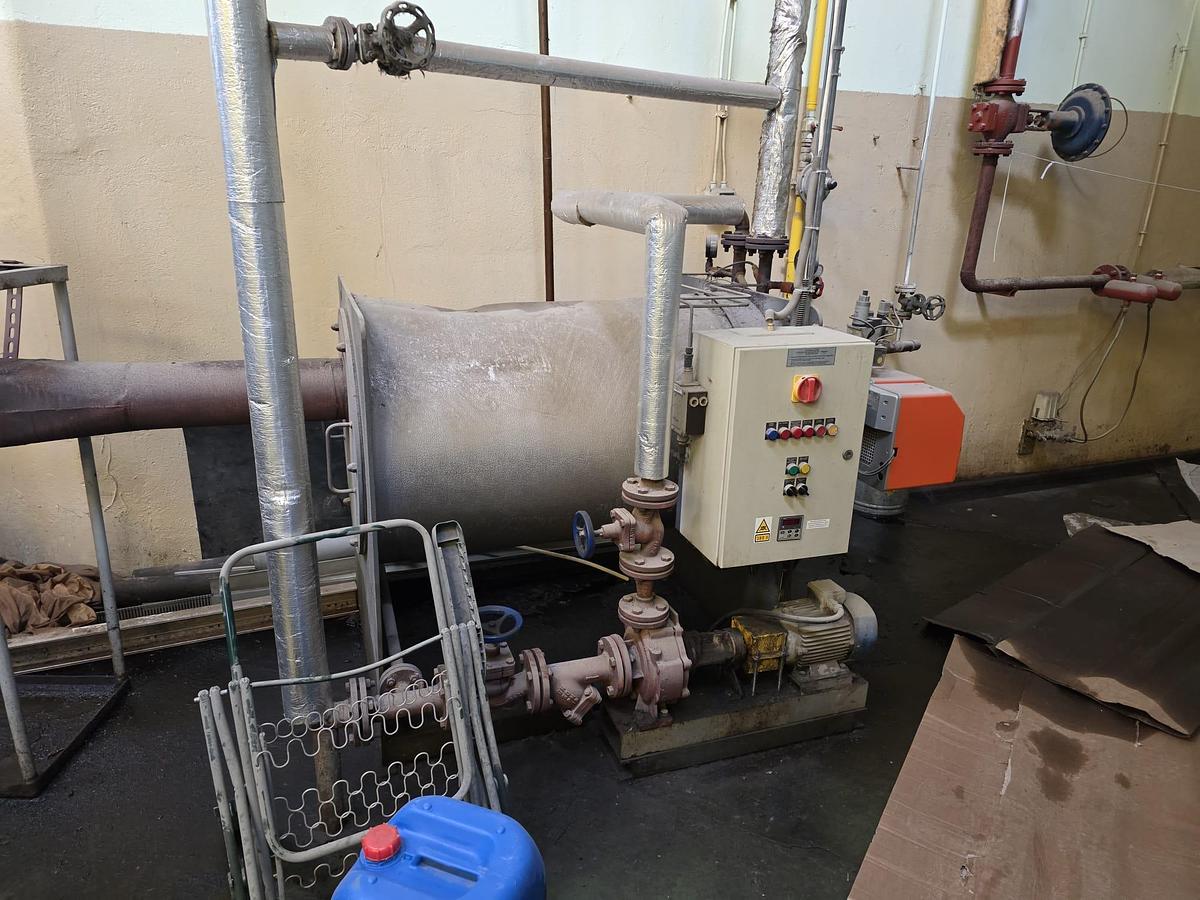 Used 1997 SALVADE 200