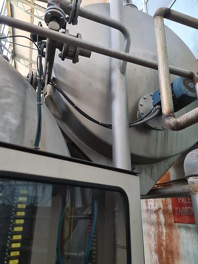 Used Jet dyeing THIES ‎‍‍‍‍‍‎ ‏‏‎‎ ‏‏‎‎ ‏‏‎‏‏‎‎ ‏‏‎‎ ‎‍‍‍‍‍‎ ‏‏‎‎ ‏‏‎‎ ‏‏‎‏‏‎‎ ‏‏‎‎ ‎‍‍‍‍‍‎ ‏‏‎‎ ‏‏‎‎ ‏‏‎‏‏‎‎ ‏‏‎‎ ‎‍‍‍‍‍‎ ‏‏‎‎ ‏‏‎‎ ‏‏‎‏‏‎‎ ‏‏‎‎ Capacity 250 kgs‎‍‍‍‍‍‎ ‏‏‎‎ ‏‏‎‎ ‏‏‎‏‏‎‎ ‎‍‍‍‍‍‎ ‏‏‎‎ ‏‏‎‎ ㅤ‏‏‎‏‏‎‎ ‏‏‎‎ ‏‏‎‎      ㅤYear 2002