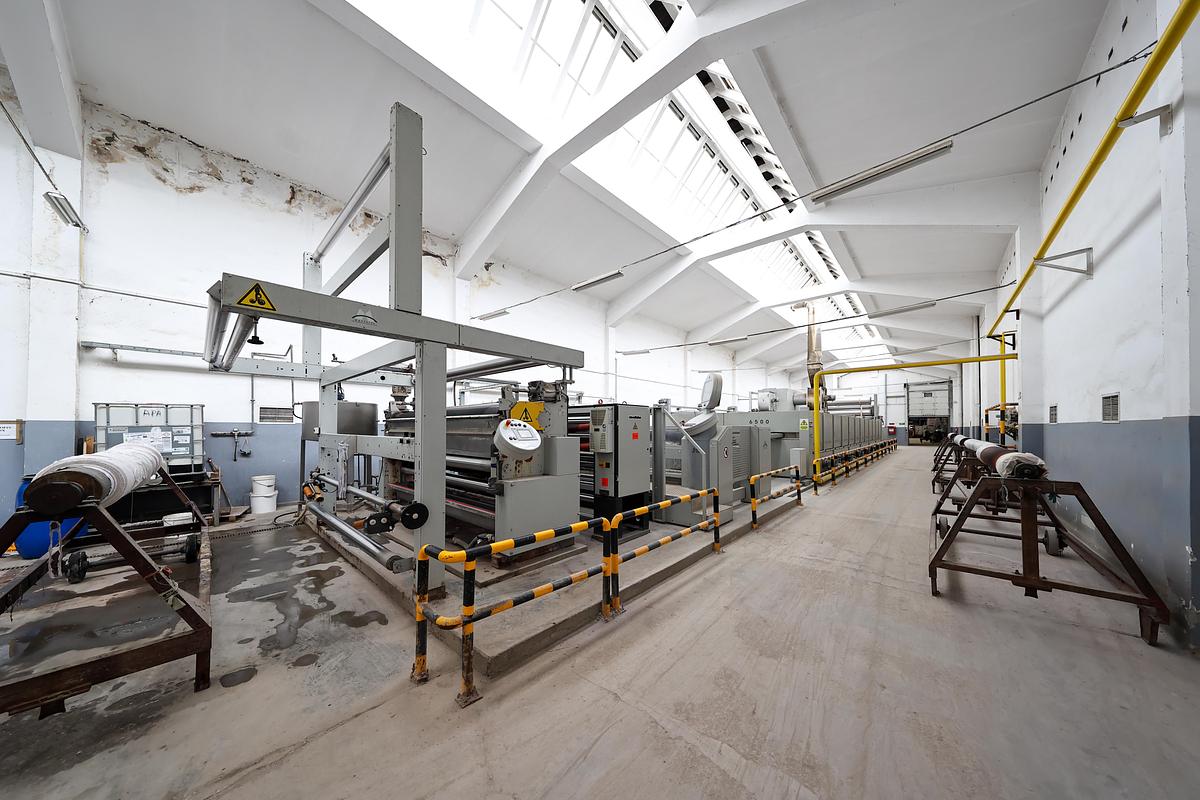 Used 2013 MONFORTS Montex 6F