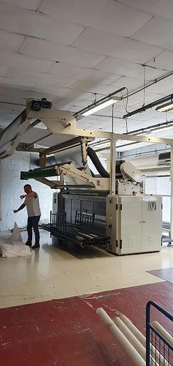 Used 2004 TORRES TAR 200