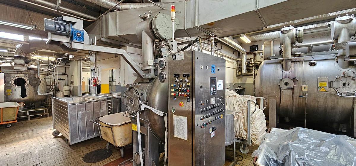 Used 2004 MCS MF 1 K