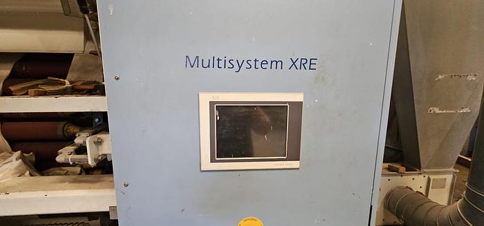Used 2002 XETMA XRE