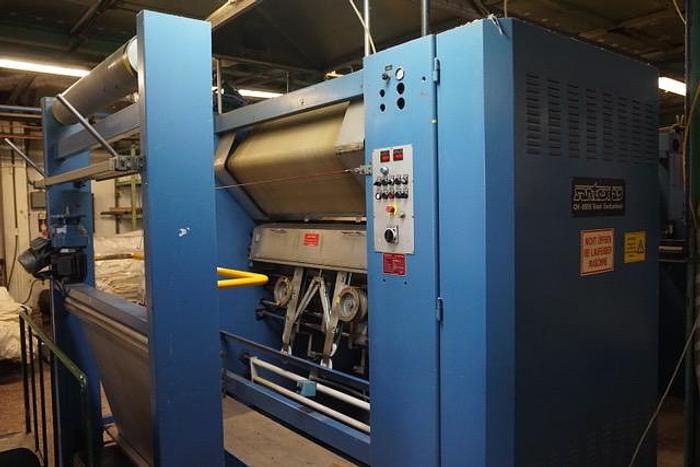 Used Tubular Compactor SANTEX - Year 1996