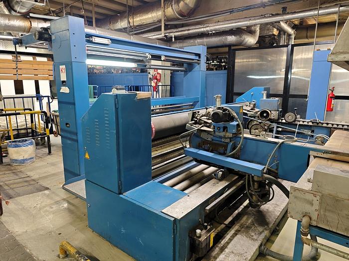 Entry of SANTEX COMPACTOR