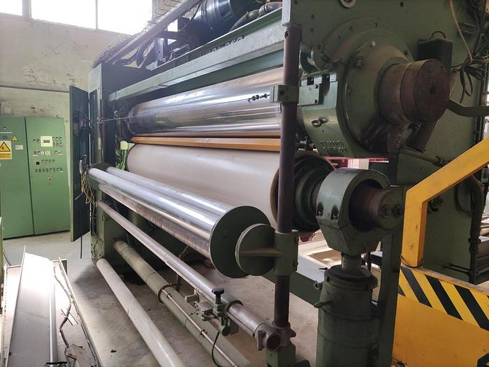 Used KUSTERS CALENDER