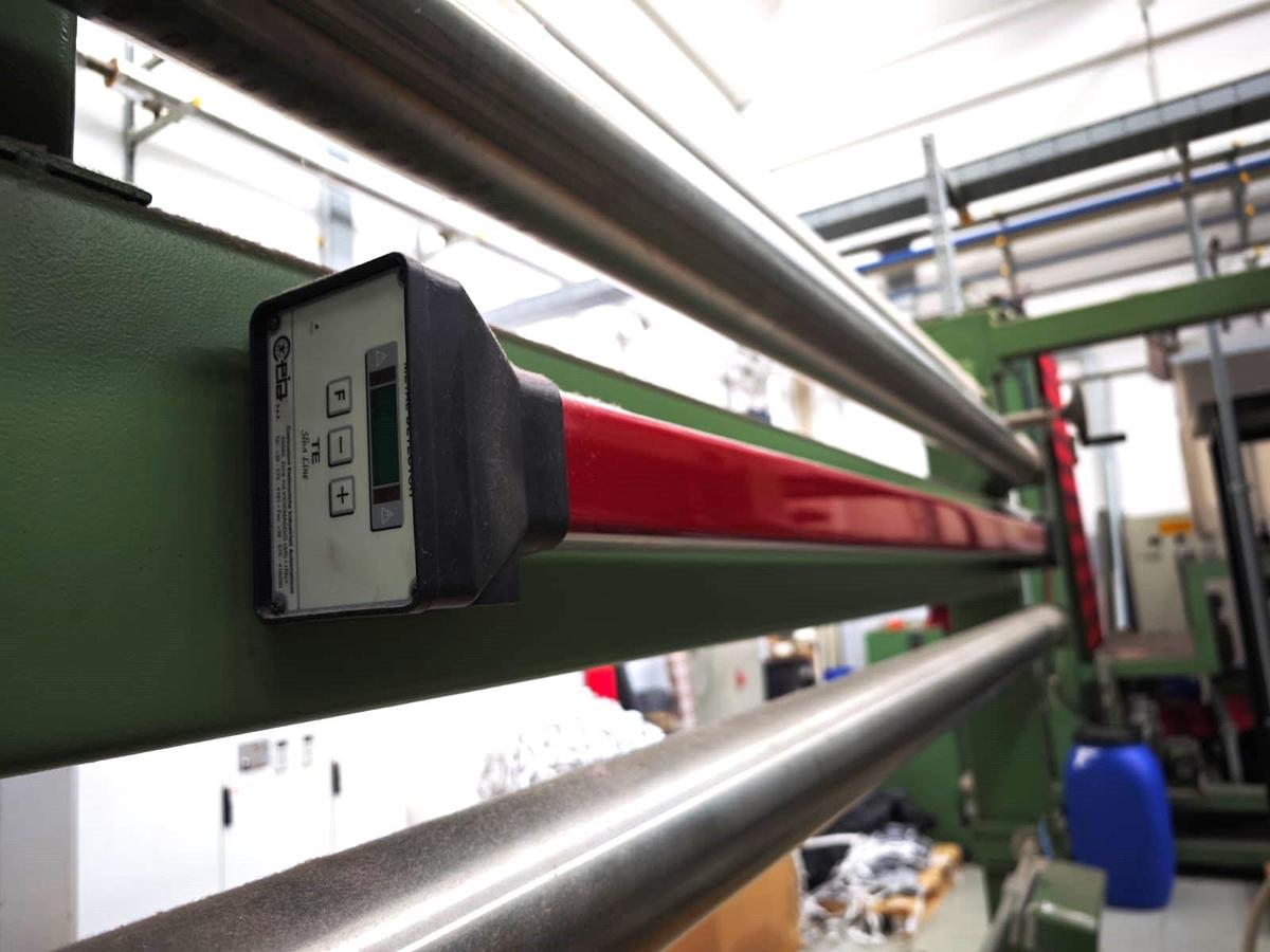 Metal detector of BETA Calender