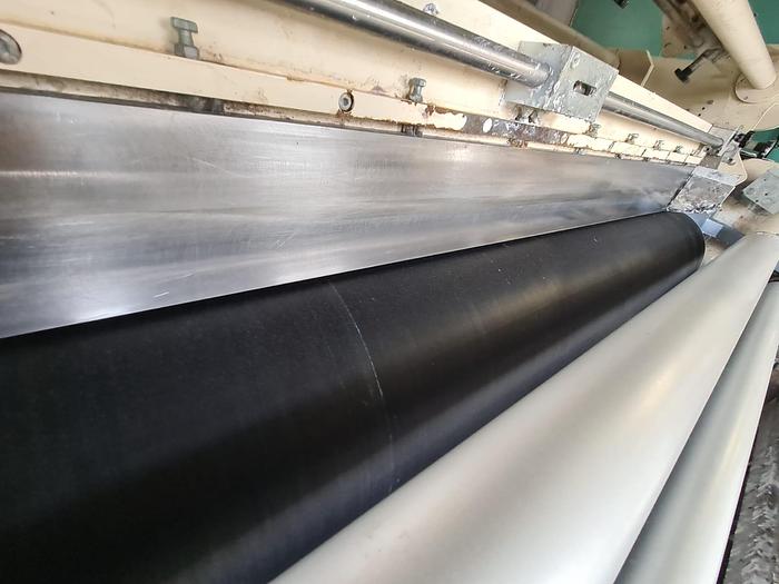 Used ROLLMAC Coating head year 2016 width 2400 mm