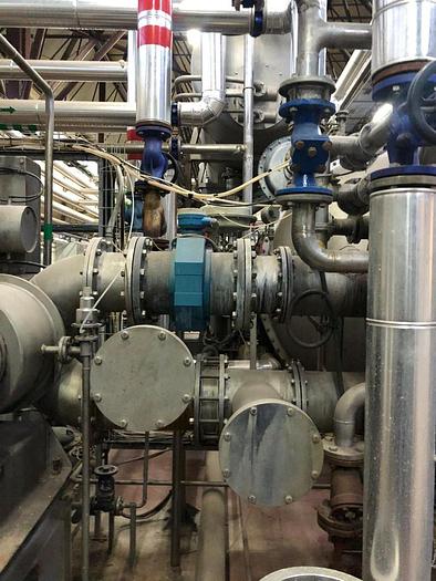 BELLINI Bobbine dyeing machine