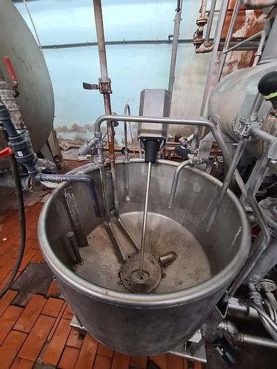 Used Jet dyeing THIES ‎‍‍‍‍‍‎ ‏‏‎‎ ‏‏‎‎ ‏‏‎‏‏‎‎ ‏‏‎‎ ‎‍‍‍‍‍‎ ‏‏‎‎ ‏‏‎‎ ‏‏‎‏‏‎‎ ‏‏‎‎ ‎‍‍‍‍‍‎ ‏‏‎‎ ‏‏‎‎ ‏‏‎‏‏‎‎ ‏‏‎‎ ‎‍‍‍‍‍‎ ‏‏‎‎ ‏‏‎‎ ‏‏‎‏‏‎‎ ‏‏‎‎ Capacity 250 kgs‎‍‍‍‍‍‎ ‏‏‎‎ ‏‏‎‎ ‏‏‎‏‏‎‎ ‎‍‍‍‍‍‎ ‏‏‎‎ ‏‏‎‎ ㅤ‏‏‎‏‏‎‎ ‏‏‎‎ ‏‏‎‎      ㅤYear 2002