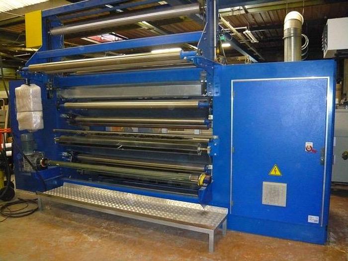 Esmeriladora de carbon