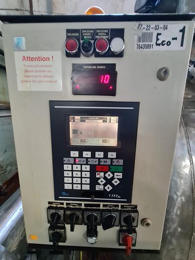 Jet THIES ‎‍‍‍‍‍‎ ‏‏‎‎