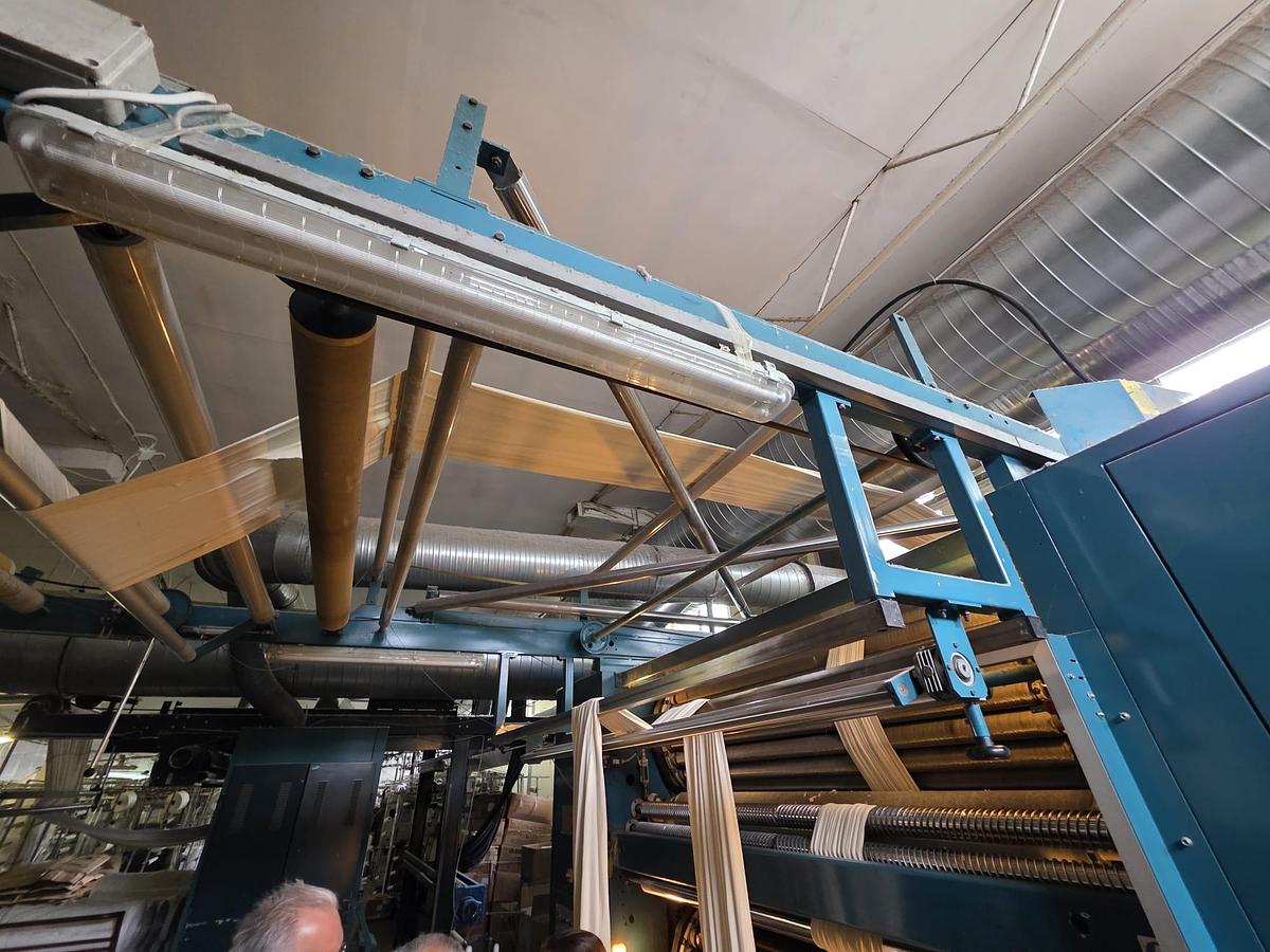 Used 2002 LAFER GRI 90