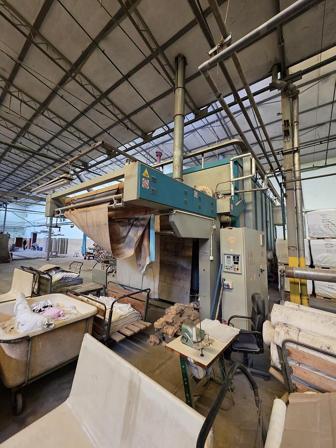 Used 1997 SALVADE 200