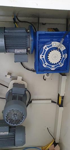 Used 2004 TORRES TAR 200