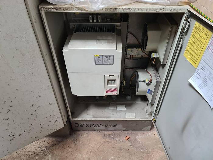 Jet teñido THIES Eco-soft plus