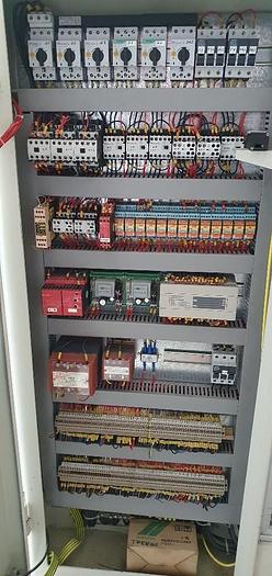 Used 2004 TORRES TAR 200