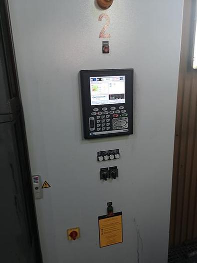 THIES dyeing Cone Bobbin Yarn dyeing machines 