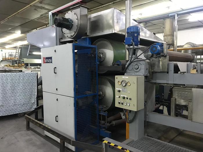 Used washing machine MCS