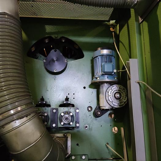 Grateusse SPEROTTO RIMAR