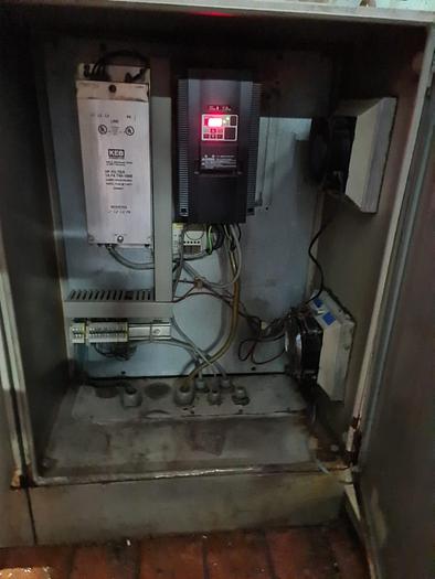 Used Jet dyeing THIES ‎‍‍‍‍‍‎ ‏‏‎‎ ‏‏‎‎ ‏‏‎‏‏‎‎ ‏‏‎‎ ‎‍‍‍‍‍‎ ‏‏‎‎ ‏‏‎‎ ‏‏‎‏‏‎‎ ‏‏‎‎ ‎‍‍‍‍‍‎ ‏‏‎‎ ‏‏‎‎ ‏‏‎‏‏‎‎ ‏‏‎‎ ‎‍‍‍‍‍‎ ‏‏‎‎ ‏‏‎‎ ‏‏‎‏‏‎‎ ‏‏‎‎ Capacity 250 kgs‎‍‍‍‍‍‎ ‏‏‎‎ ‏‏‎‎ ‏‏‎‏‏‎‎ ‎‍‍‍‍‍‎ ‏‏‎‎ ‏‏‎‎ ㅤ‏‏‎‏‏‎‎ ‏‏‎‎ ‏‏‎‎      ㅤYear 2000