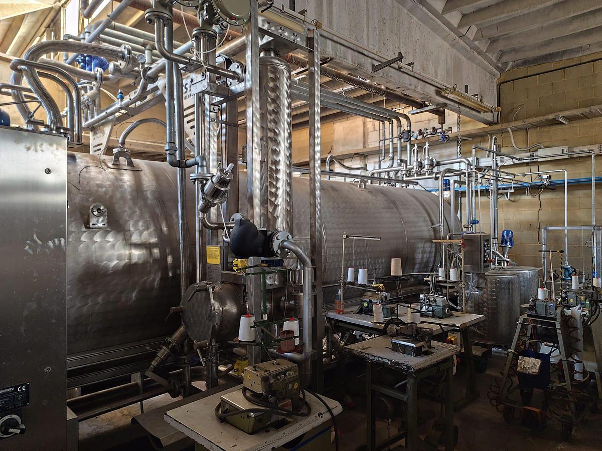 Used 2023 MCS SOFTFLOW18