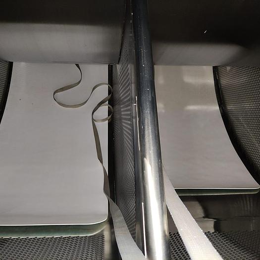 Dyeing machinee THIES Eco-soft plus 