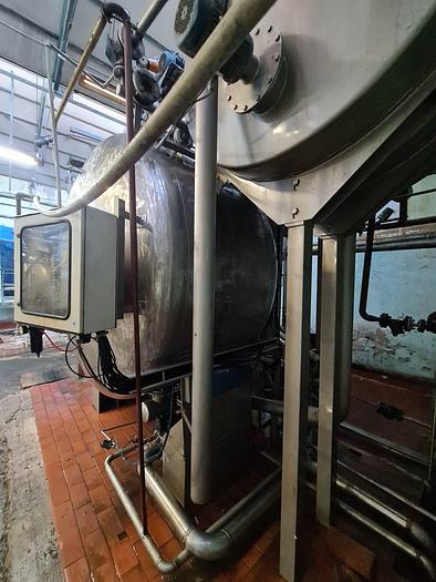 Used Jet dyeing THIES ‎‍‍‍‍‍‎ ‏‏‎‎ ‏‏‎‎ ‏‏‎‏‏‎‎ ‏‏‎‎ ‎‍‍‍‍‍‎ ‏‏‎‎ ‏‏‎‎ ‏‏‎‏‏‎‎ ‏‏‎‎ ‎‍‍‍‍‍‎ ‏‏‎‎ ‏‏‎‎ ‏‏‎‏‏‎‎ ‏‏‎‎ ‎‍‍‍‍‍‎ ‏‏‎‎ ‏‏‎‎ ‏‏‎‏‏‎‎ ‏‏‎‎ Capacity 250 kgs‎‍‍‍‍‍‎ ‏‏‎‎ ‏‏‎‎ ‏‏‎‏‏‎‎ ‎‍‍‍‍‍‎ ‏‏‎‎ ‏‏‎‎ ㅤ‏‏‎‏‏‎‎ ‏‏‎‎ ‏‏‎‎      ㅤYear 2000