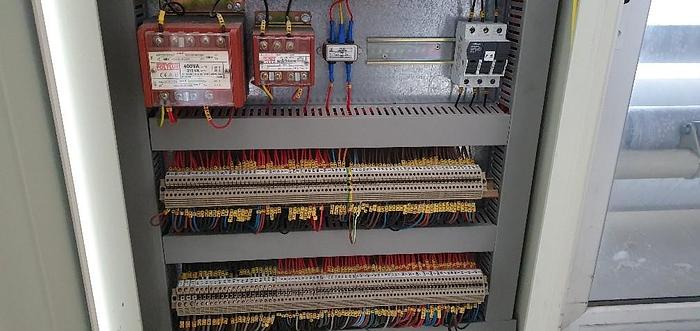 Used 2004 TORRES TAR 200