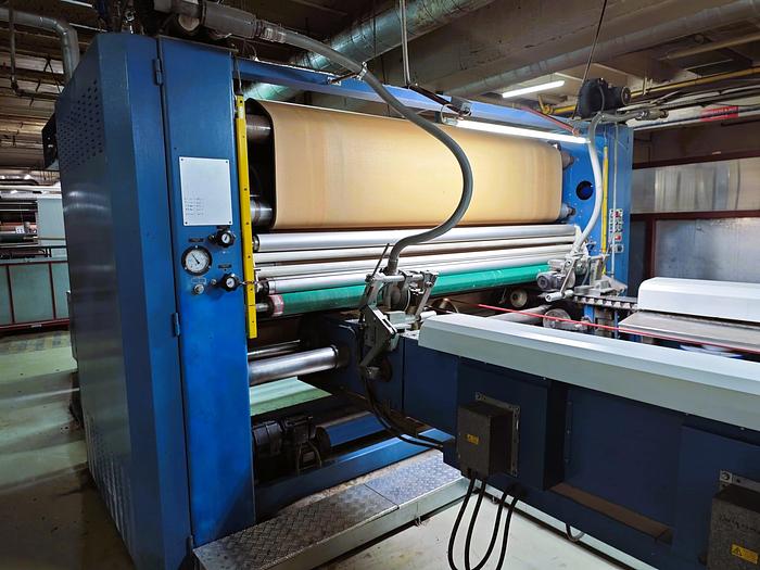 SANTEX COMPACTOR Open Width