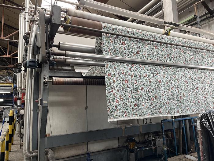 Used 1996 ARIOLI