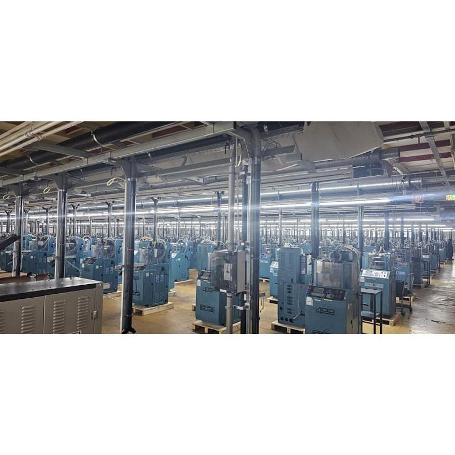Used LONATI 402 Knitting Machine