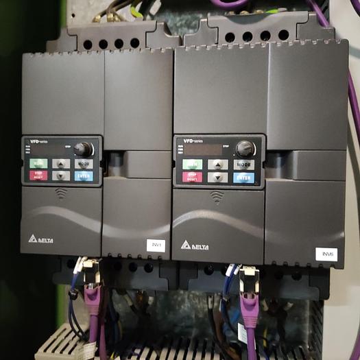 Used Raising machine SPEROTTO RIMAR year 2017 working width 2200 mm