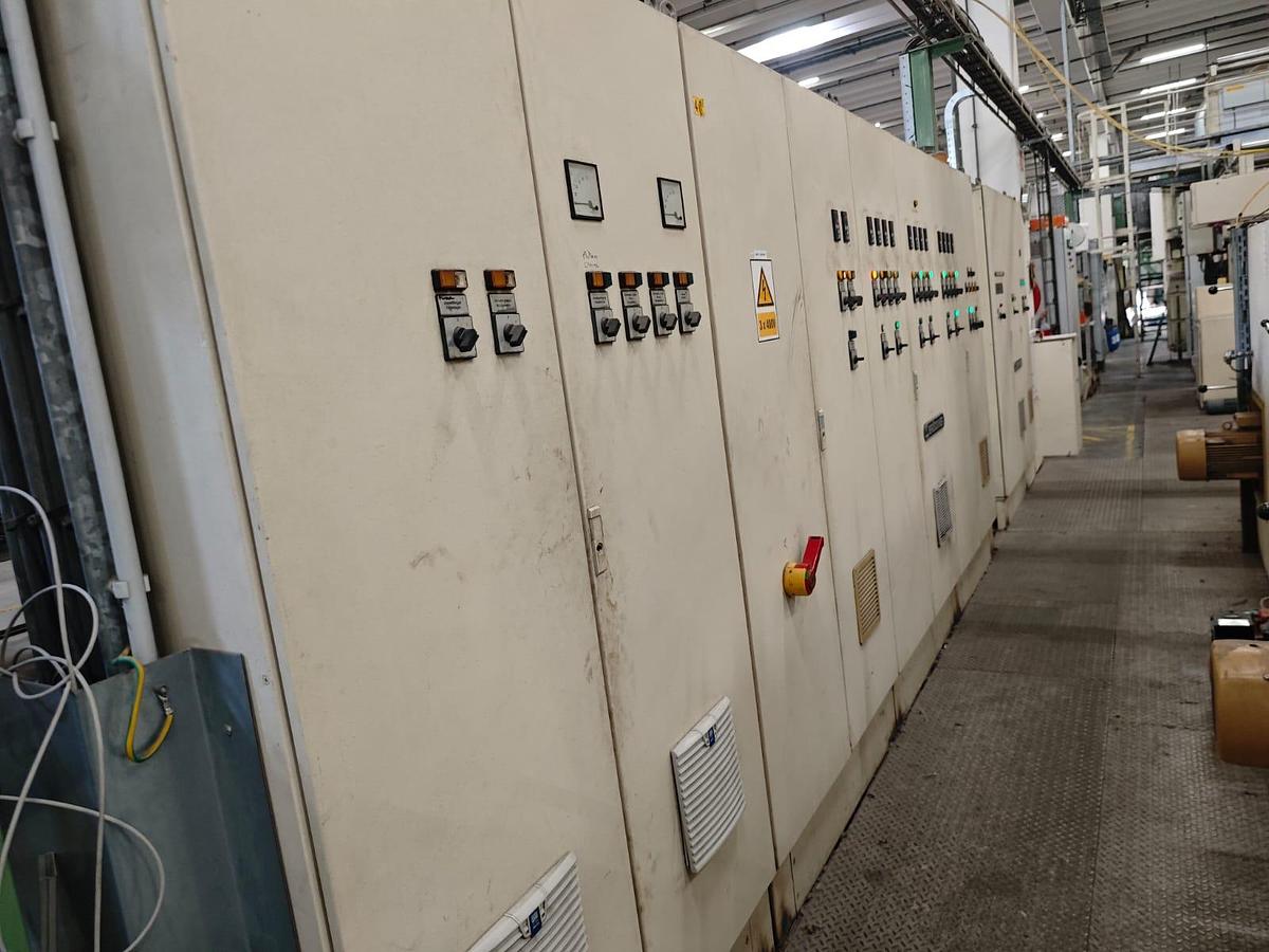 Used 1996 BRUCKNER HN