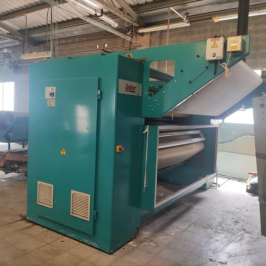 LAFER COMPACTOR