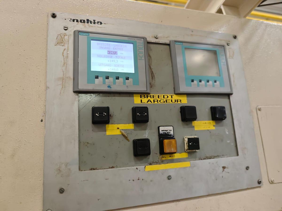 Used 1996 BRUCKNER HN