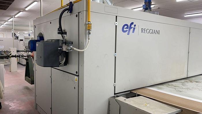  DIGITAL printing REGGIANI Renoir 