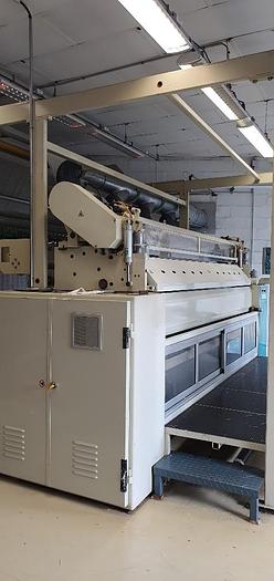 Used 2004 TORRES TAR 200