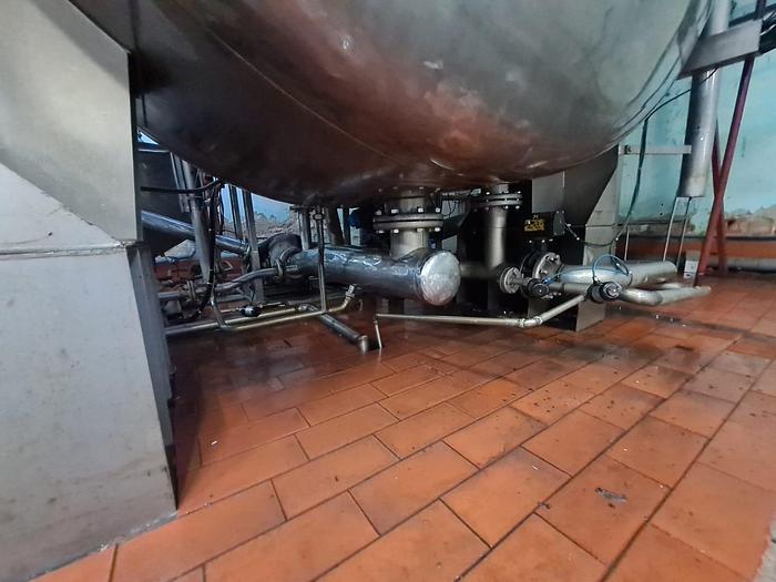 Used Jet dyeing THIES ‎‍‍‍‍‍‎ ‏‏‎‎ ‏‏‎‎ ‏‏‎‏‏‎‎ ‏‏‎‎ ‎‍‍‍‍‍‎ ‏‏‎‎ ‏‏‎‎ ‏‏‎‏‏‎‎ ‏‏‎‎ ‎‍‍‍‍‍‎ ‏‏‎‎ ‏‏‎‎ ‏‏‎‏‏‎‎ ‏‏‎‎ ‎‍‍‍‍‍‎ ‏‏‎‎ ‏‏‎‎ ‏‏‎‏‏‎‎ ‏‏‎‎ Capacity 250 kgs‎‍‍‍‍‍‎ ‏‏‎‎ ‏‏‎‎ ‏‏‎‏‏‎‎ ‎‍‍‍‍‍‎ ‏‏‎‎ ‏‏‎‎ ㅤ‏‏‎‏‏‎‎ ‏‏‎‎ ‏‏‎‎      ㅤYear 2000