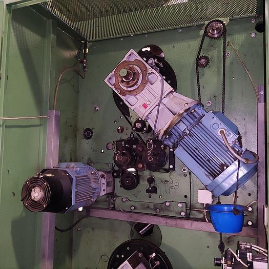 Frisadora SPEROTTO RIMAR