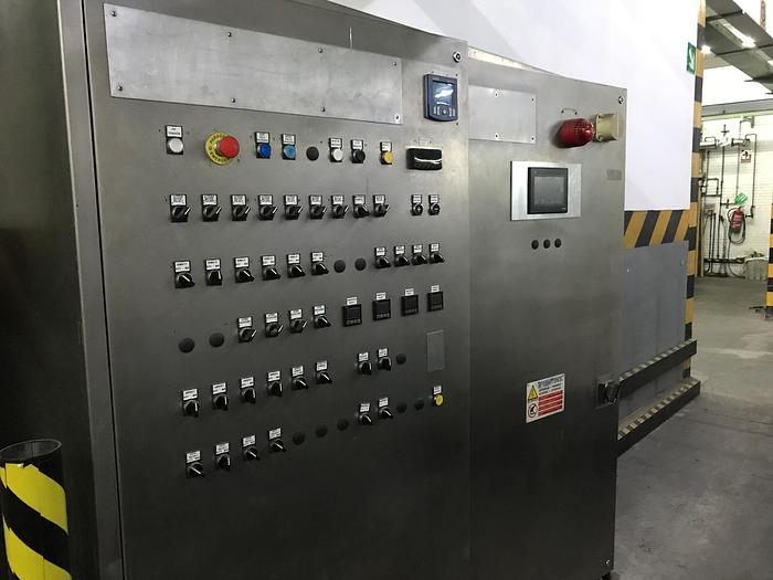 Machine à laver MCS