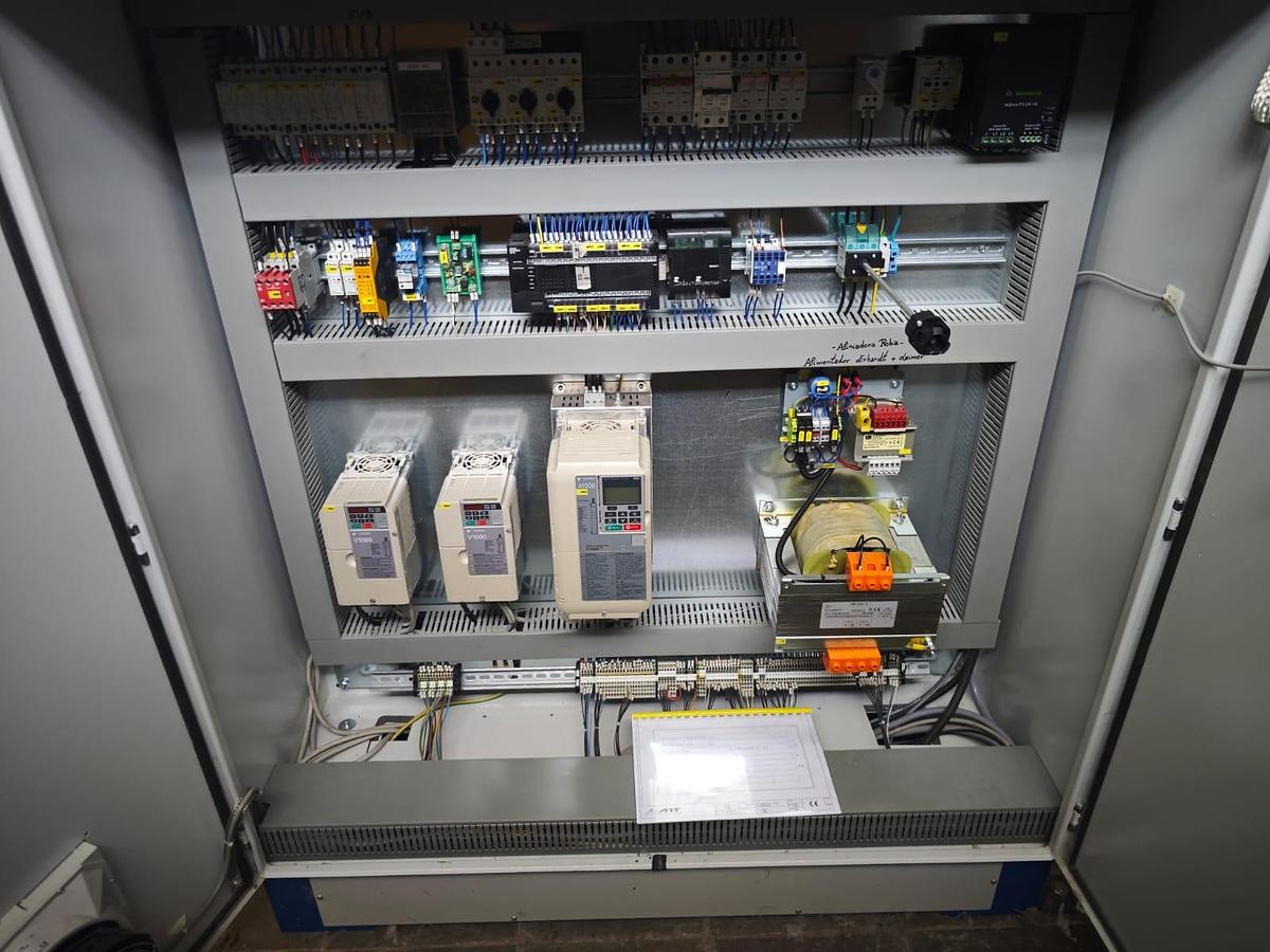 Used 2012 ATF 054 - DA - 001