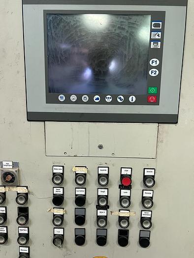 Sedomat controller for THIES JIGGER