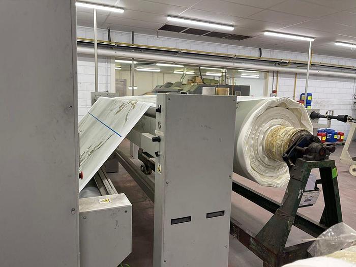  DIGITAL printing REGGIANI Renoir 