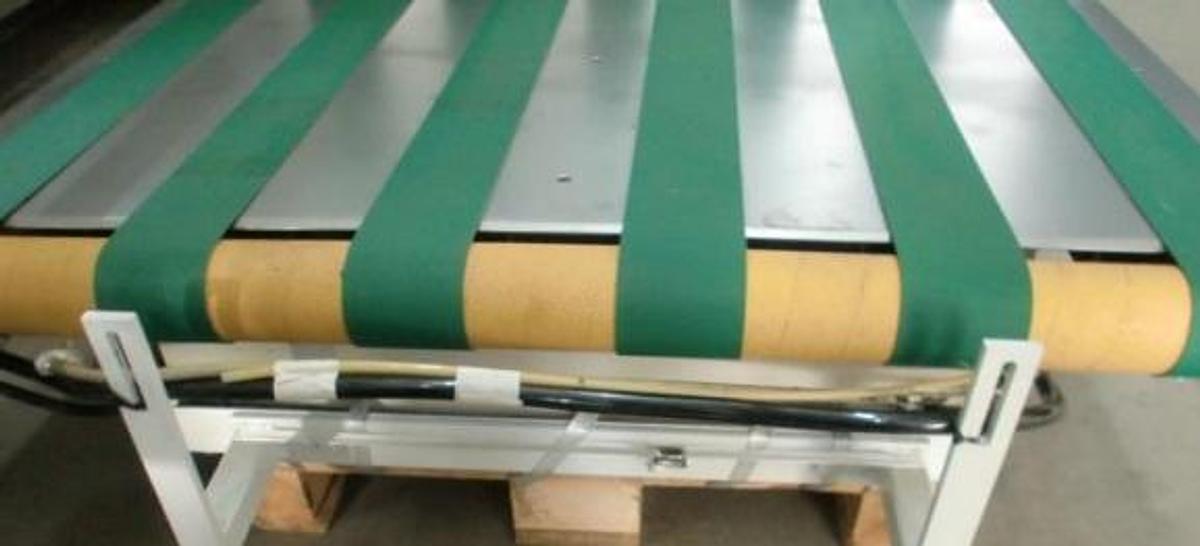 Used FERRARO Tubular Compactor - Year 1995