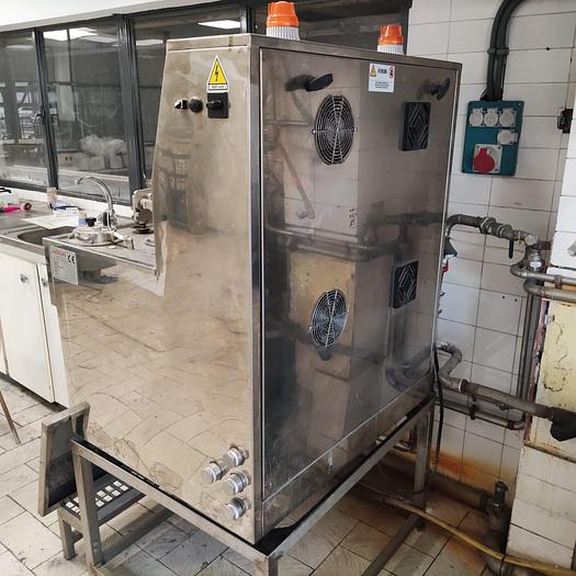 CONE YARN BOBBINE dyeing sample machine