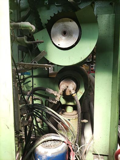 Used KUSTERS CALENDER